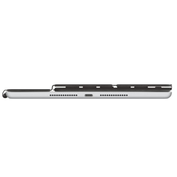 Apple Smart Folio Keyboard Apple iPad 9 (2021) 10.2 / iPad 8 (2020) 10.2 / iPad 7 (2019) 10.2 / Air 3 (2019) / Pro 10.5 (2017) - QWERTY / NL - Nero