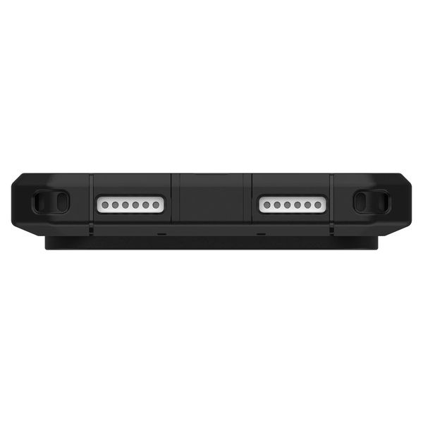 UAG Trooper backcover con magnete Apple iPhone 18 Pro Max / 17 Pro Max - Black