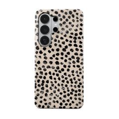 Burga Cover Posteriore Resistente con MagSafe Samsung Galaxy S26 Ultra - Almond Latte