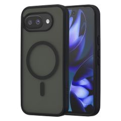 imoshion Cover posteriore Color Guard con MagSafe Google Pixel 10a - Nero