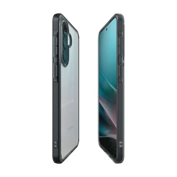 Spigen Cover Ultra Hybrid Samsung Galaxy A57 (5G) - Space Crystal