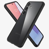 Spigen Cover Ultra Hybrid Samsung Galaxy S24 - Matte Black