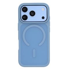 imoshion Cover posteriore Color Guard con MagSafe Apple iPhone 18 Pro / 17 Pro - Azzurro