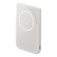 Samsung Magnet Wireless Battery Pack 5.000 mAh - Powerbank wireless - Grigio
