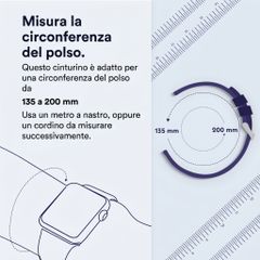 imoshion Cinturino in acciaio Apple Watch | 38/40/41/42 mm - Oro