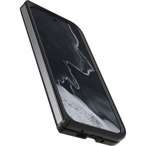 OtterBox Cover Lumen Clear MagSafe Google Pixel 11 Pro Fold - Black