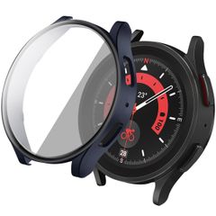 imoshion Cover rigida integrale Samsung Galaxy Watch 6 - 40 mm - Blu scuro