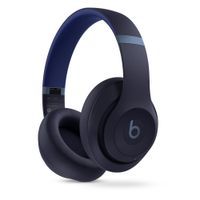 Beats Cuffie Studio Pro senza fili con cancellazione del rumore (ANC) - Navy