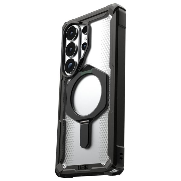 UAG Cover Plasma XTE con MagSafe Samsung Galaxy S26 Ultra - Black / Clear