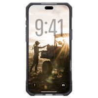 UAG Cover Posteriore Monarch Pro Apple iPhone 18 Pro Max / 17 Pro Max - Ash