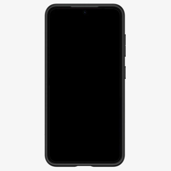 Spigen Cover Ultra Hybrid Samsung Galaxy S24 - Matte Black