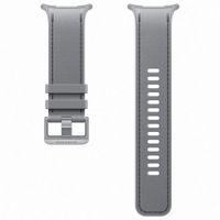 Samsung Cinturino PeakForm Samsung Galaxy Watch Ultra 2 (2026) / Ultra (2024/2025) - Grigio