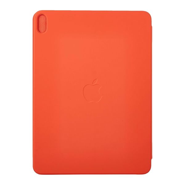 Apple Smart Folio Apple iPad Air 11 pollici (2026) M4 / (2025) M3 / (2024) M2 / Air 5 (2022) / Air 4 (2020) - Electric Orange