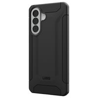 UAG Cover Posteriore Scout Samsung Galaxy A57 (5G) - Nero