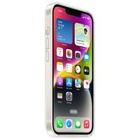 Apple Cover Trasparente con MagSafe Apple iPhone 14 - Trasparente