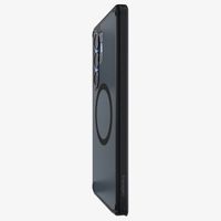 Spigen Cover Posteriore Ultra Ibrida con MagSafe Samsung Galaxy S25 Ultra - Frost Black