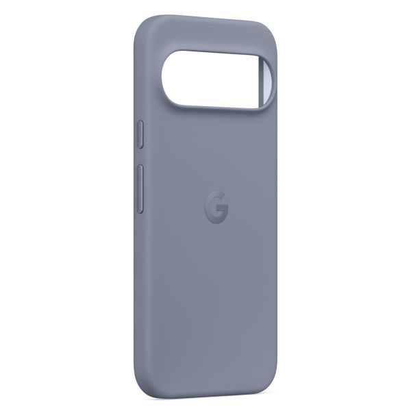 Google Cover Posteriore Originale Google Pixel 10 Pro XL - Moonstone