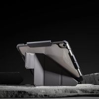 UAG Armor Essenziale Apple iPad 11 (2025) 11 pollici A16 / iPad 10 (2022) 10.9 pollici - Ice Black