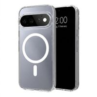 Accezz Cover posteriore Xtreme Impact con MagSafe Google Pixel 11 Pro - Trasparente