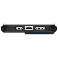 UAG Cover Posteriore Civilian con MagSafe Apple iPhone 16 Pro Max - Mallard