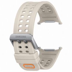 Samsung Cinturino Marine Samsung Galaxy Watch Ultra 2 (2026) / Ultra (2024/2025) - Mocha