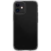 Spigen Cover Ultra Hybrid Apple iPhone 12 Mini - Clear