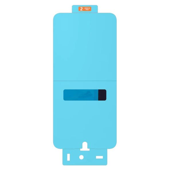 Samsung Pellicola protettiva originale Samsung Galaxy A27 (5G)