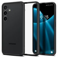 Spigen Cover Ultra Hybrid Samsung Galaxy S24 - Matte Black