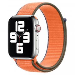 Apple Cinturino Sport Loop Apple Watch | 44/45/46/49 mm - Kumquat