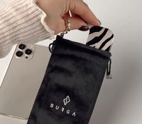 Burga Cover Posteriore Resistente Samsung Galaxy A56 - Imperial