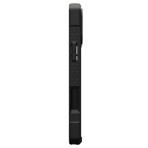 UAG Cover Posteriore Monarch Pro Apple iPhone 17 Pro Max - Carbon Fiber