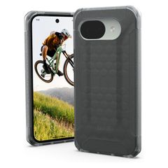 UAG Cover Posteriore Scout Google Pixel 10a - Ash