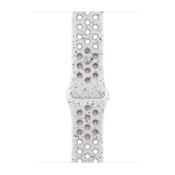 Apple Cinturino Nike Sport Apple Watch | 38/40/41/42 mm - Taglia M/L - Veiled Grey