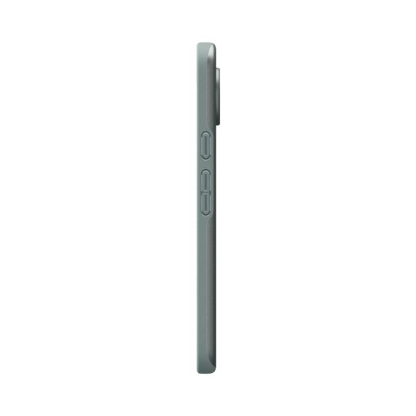 Spigen Cover posteriore Thin Fit MagSafe Google Pixel 10 / 10 Pro - Sage Green