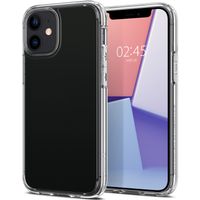 Spigen Cover Ultra Hybrid Apple iPhone 12 Mini - Clear