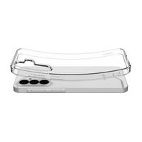 Spigen Custodia Liquid Air™ Samsung Galaxy A37 (5G) - Crystal Clear