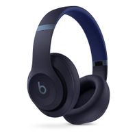Beats Cuffie Studio Pro senza fili con cancellazione del rumore (ANC) - Navy