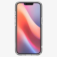 Spigen Cover Ultra Hybrid Apple iPhone 17e / 16e - Crystal Clear