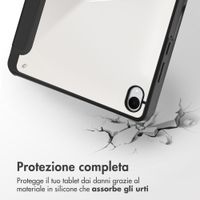 imoshion Cover Origami Samsung Galaxy Tab S11 - Nero