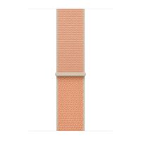 Apple Cinturino Sport Loop Apple Watch | 44/45/46/49 mm - Cantaloupe
