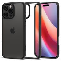 Spigen Cover Ultra Hybrid Apple iPhone 16 Pro - Matte Black