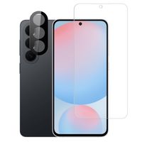 imoshion imoshion Protezione per schermo in vetro temperato con protezione per lente della fotocamera inclusa Samsung Galaxy A57 (5G)