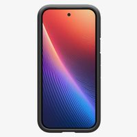 Spigen Cover Posteriore Corazzata Tough con MagSafe Google Pixel 9A - Navy Blue