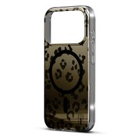 iDeal of Sweden Cover a Specchio con MagSafe Apple iPhone 18 Pro Max / 17 Pro Max - Leo Ombre