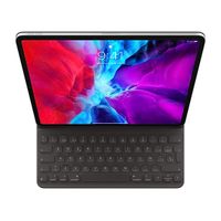 Apple Smart Folio Keyboard Apple iPad Air 13 pollici (2026) M4 / (2025) M3 / (2024) M2 / iPad Pro 12.9 (2018/2020/2021/2022) - QWERTY / IT - Nero