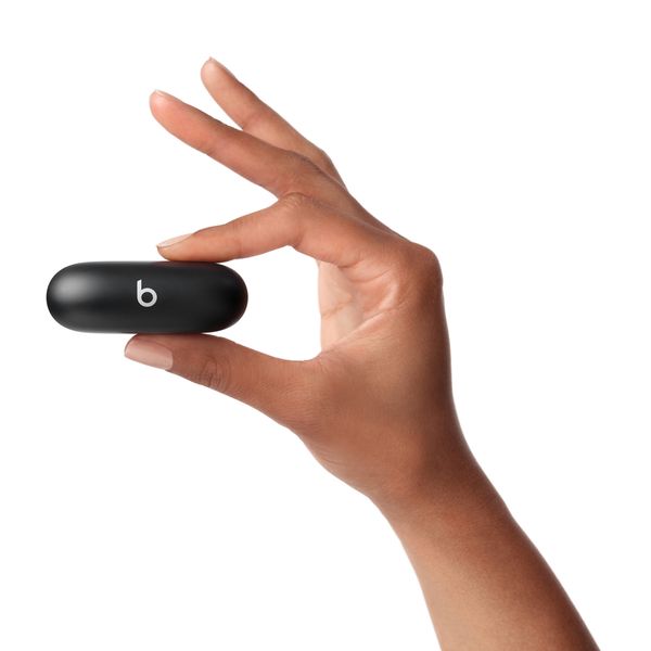 Beats Auricolari wireless Solo Buds - Auricolari Bluetooth in-ear - Matte Black
