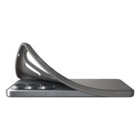 Spigen Custodia Liquid Air™ Samsung Galaxy S26 Ultra - Marble Gray