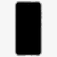 Spigen Cover Ultra Hybrid Samsung Galaxy S24 - Crystal Clear