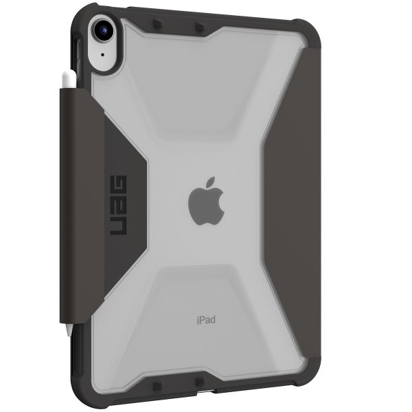 UAG Cover Plyo Apple iPad 11 (2025) 11 pollici A16 / iPad 10 (2022) 10.9 pollici - Nero