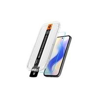 Spigen Vetro temperato GLAStR EZ Fit, confezione da 2 + Applicatore Google Pixel 10a